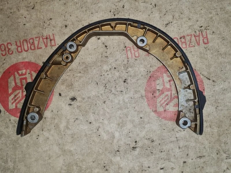 Направляющая Porsche Cayenne 2002-2006 955