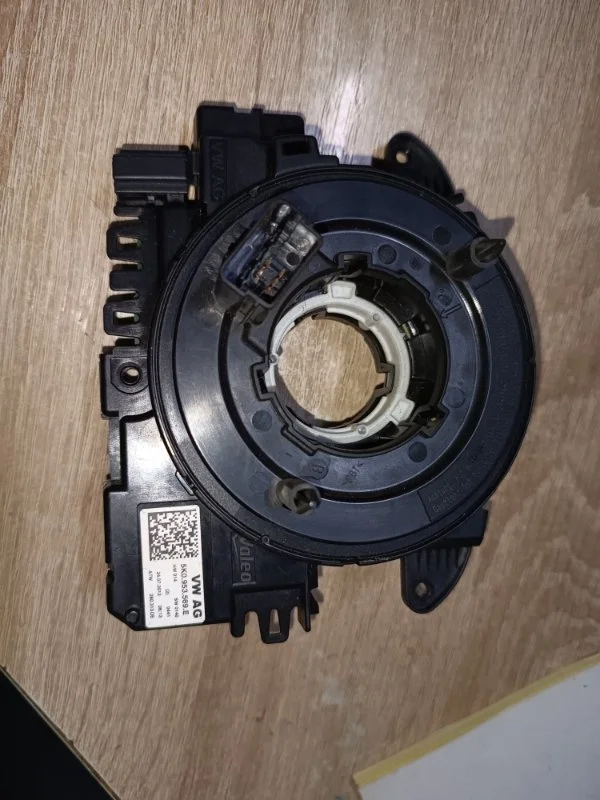 Подрулевая лента AUDI Q3 2013 8UB