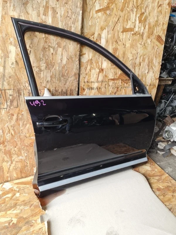 Дверь Porsche Cayenne 2006 955