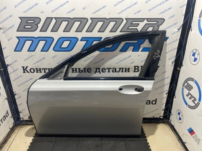 Дверь Bmw 41517423699 G11, передняя левая