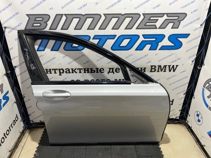 Дверь Bmw 41517423700 G11, передняя правая