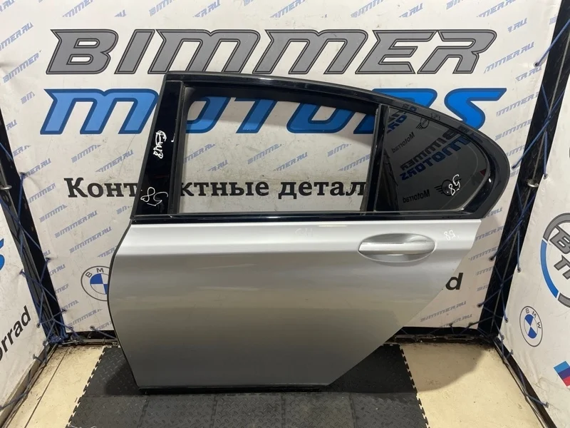 Дверь Bmw 41527423703 G11, задняя правая