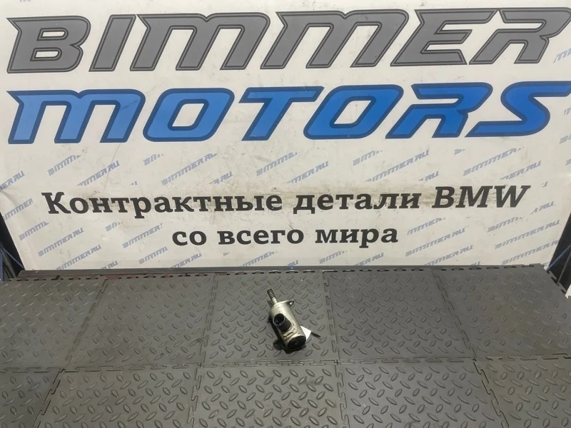 Моторчик вальватроник BMW 750Li 2013 11377605025 F02 N63B44B