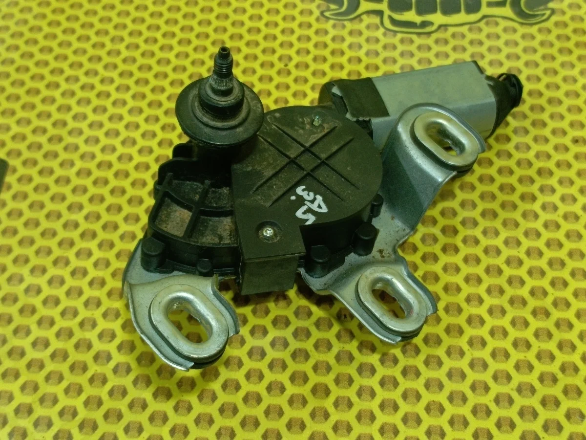 Трапеция дворников Skoda Octavia 2010 1Z5955711A A5 BSE, задняя