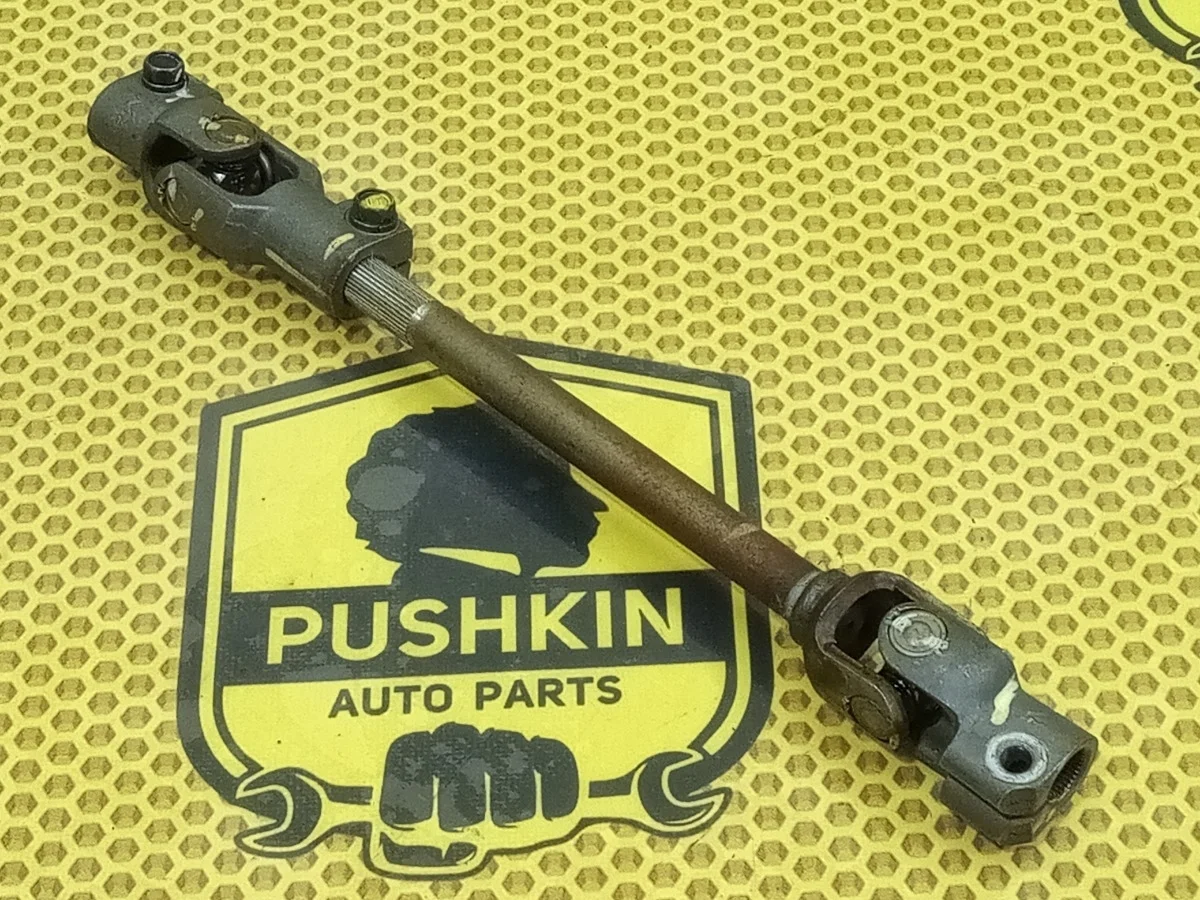 Кардан рулевой KIA Rio 2013 564000U400 QB G4FC