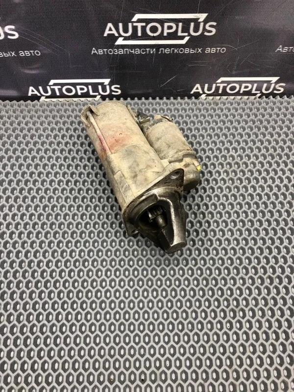 Стартер Daewoo Nexia 2010 96469963 N150 F16D3