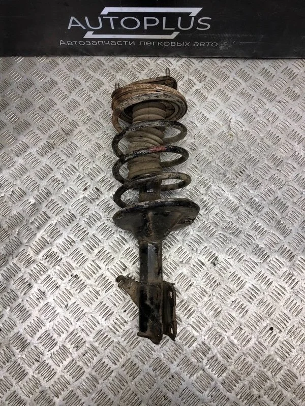 Стойка подвески Chery Fora A21 A212905010 СЕДАН SQR481F, передняя левая