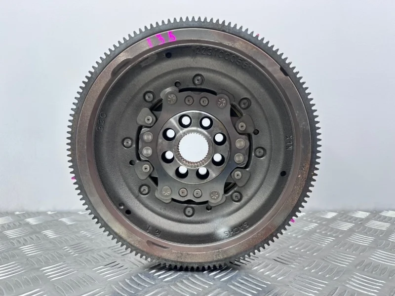 Маховик Volkswagen Tiguan NF