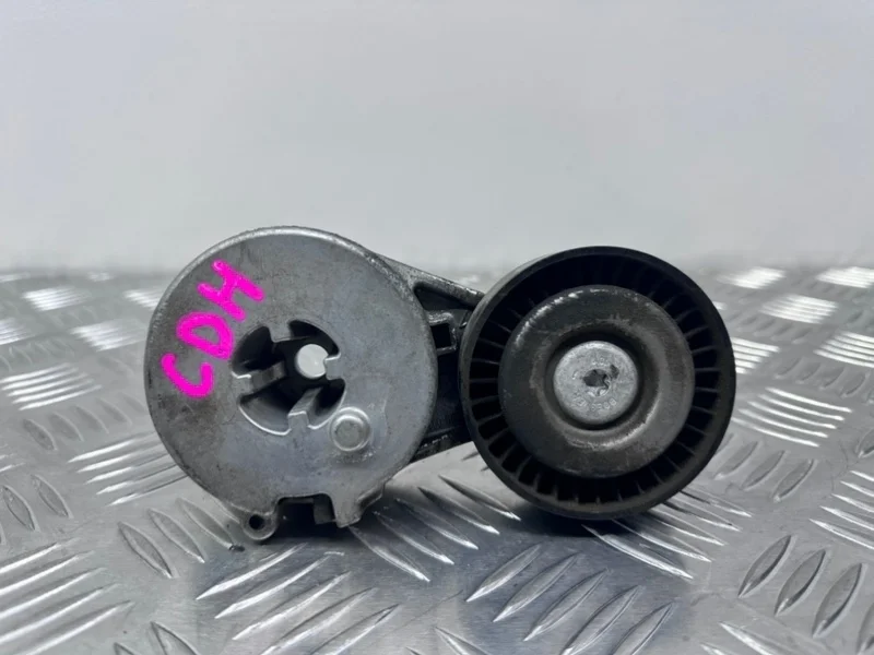 Натяжитель Audi A4 B8