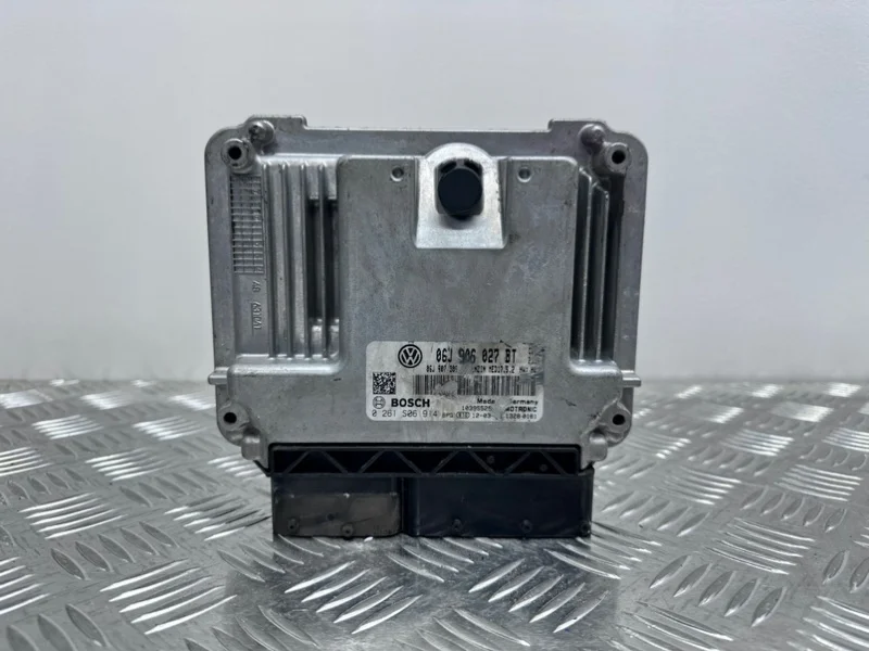 Блок двигателя Volkswagen Tiguan NF