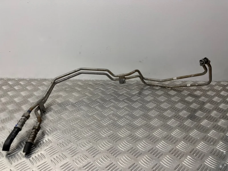 Трубка акпп Audi A5 8T