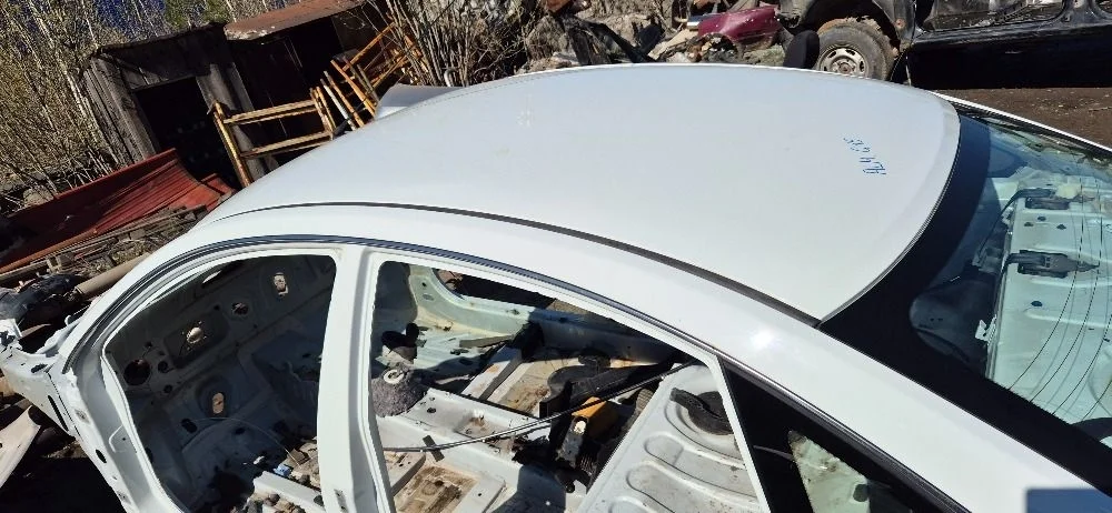 Крыша для Nissan Almera (G15) 2013-2018