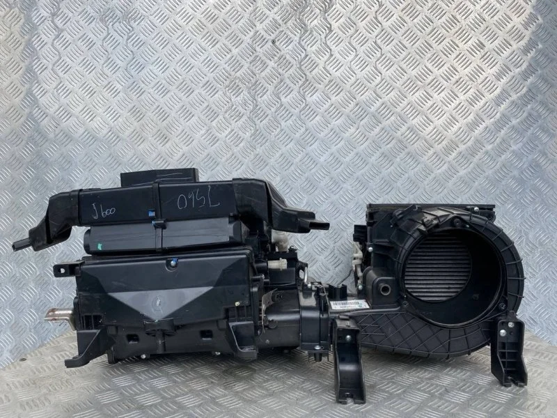 Корпус отопителя (печки) Mitsubishi Pajero Sport Ii (2008-2017) 2011 MN123538 ВНЕДОРОЖНИК 2.5 D 4D56