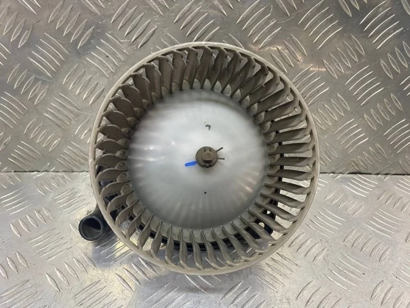 Моторчик печки Mitsubishi Pajero Sport Ii (2008-2017) 2011 7802A105 ВНЕДОРОЖНИК 2.5 D 4D56