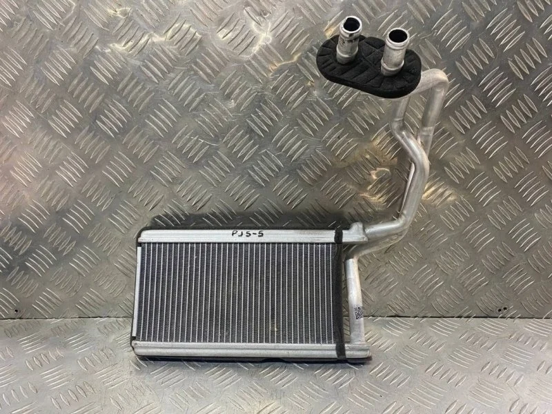 Радиатор отопителя (печки) Mitsubishi Pajero Sport Ii (2008-2017) 2011 7801A382 ВНЕДОРОЖНИК 2.5 D 4D56