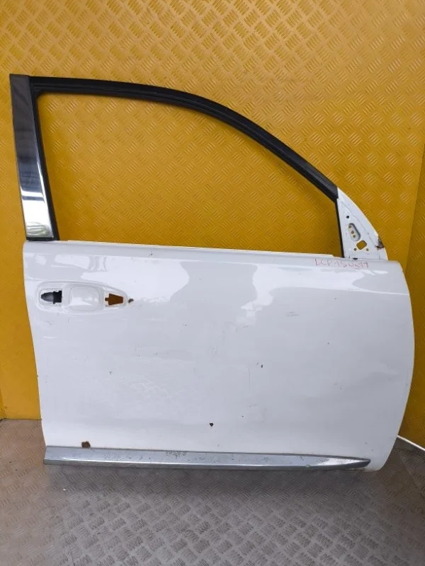 Дверь передняя правая Toyota Land Cruiser Prado 150 (2009-2023) 2020 6700160711 ВНЕДОРОЖНИК 4.0 I 1GRFE
