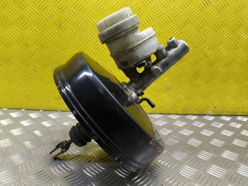 Цилиндр тормозной главный Mitsubishi L200 (2006-2015) 2012 MN102441 2.5 D 4D56