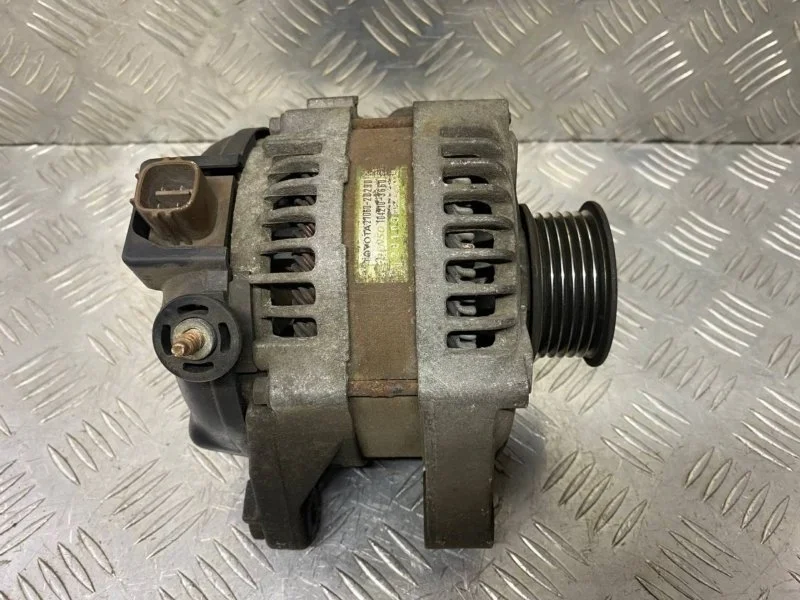 Генератор Lexus Rx 300 (2003-2008) 2003 2706020290 ВНЕДОРОЖНИК 3.0 I 1MZFE