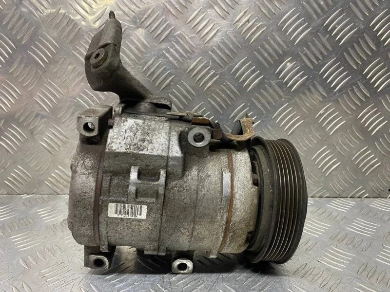 Компрессор кондиционера Lexus Rx 300 (2003-2008) 2003 4472203276 ВНЕДОРОЖНИК 3.0 I 1MZFE