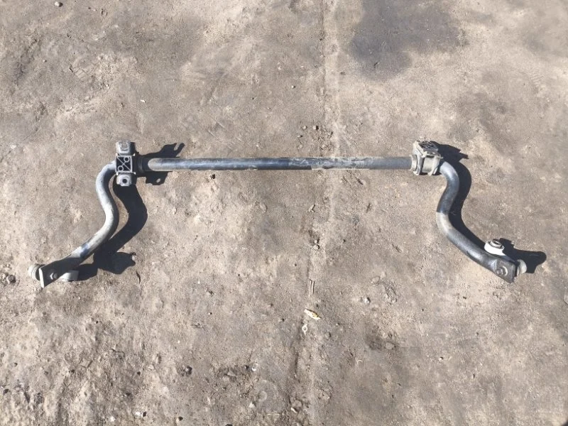 Стабилизатор подвески (поперечной устойчивости) передний Toyota Tundra Ii (2006-2022) 2015 488110C020 ПИКАП 5.7 I 3URFBE