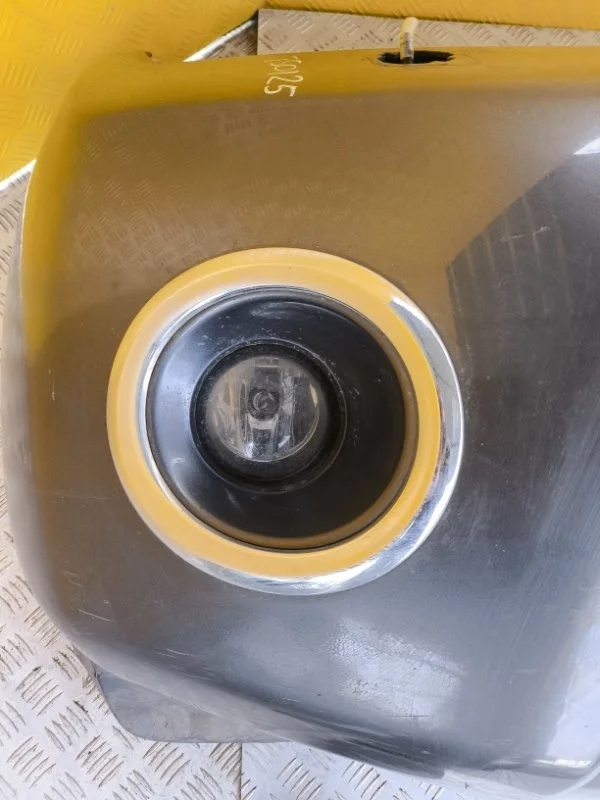 Фара противотуманная правая Nissan Pathfinder (R51M) 2004-2013 2010 26150EA500 ВНЕДОРОЖНИК 2.5 D YD25DDTI