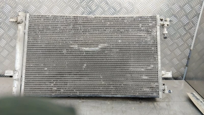 Радиатор кондиционера OPEL Astra 2013 J