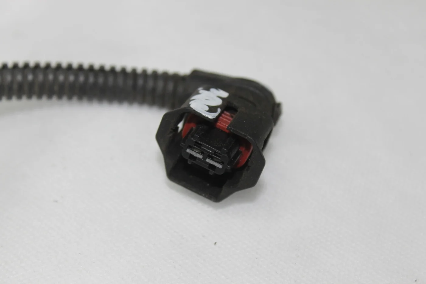 Разъем заднего датчика АБС Опель Астра Н, Зафира Б