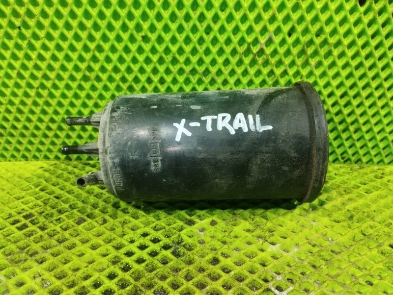 Абсорбер Nissan X-Trail 2008 149506N201 ВНЕДОРОЖНИК MR20