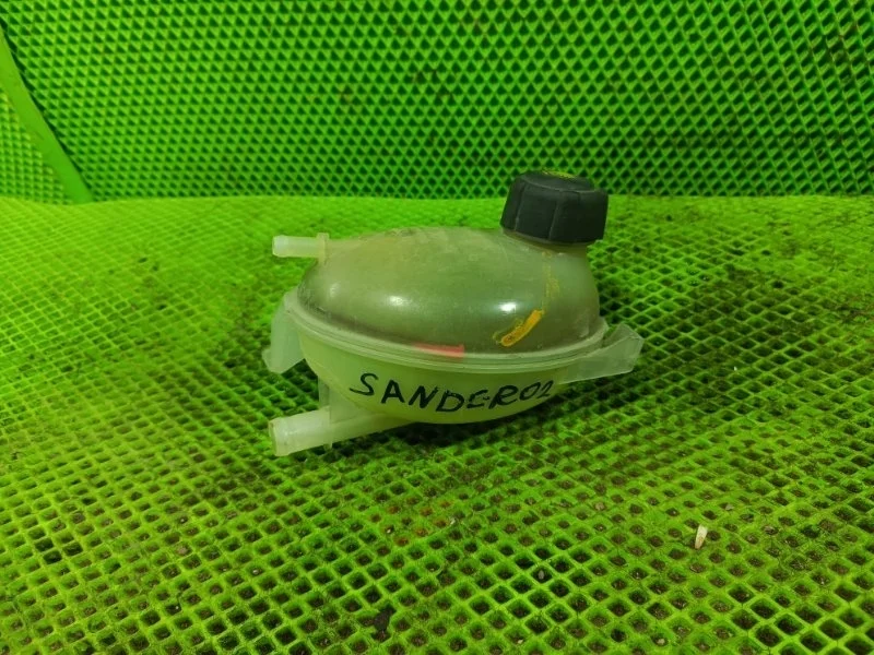 Расширительный бачок Renault Sandero 2016 217107259R ХЭТЧБЕК D4FF732