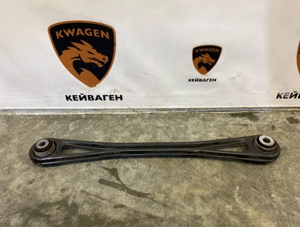 Рычаг подвески Audi Q7 2010 4L