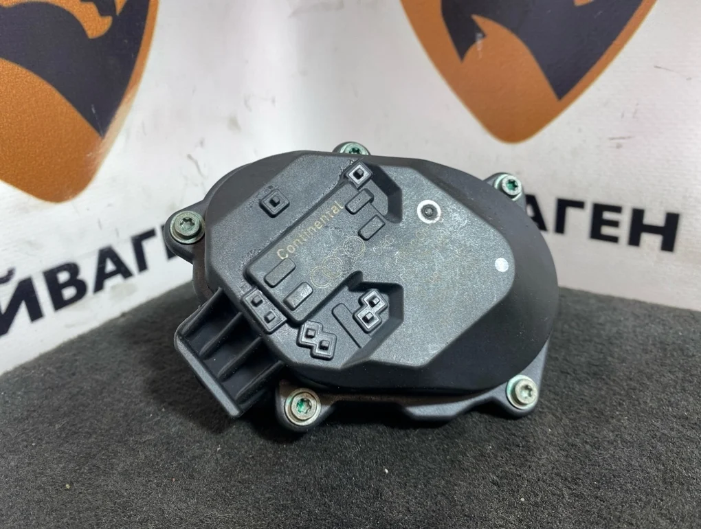 Сервопривод Audi A5 2009 8T