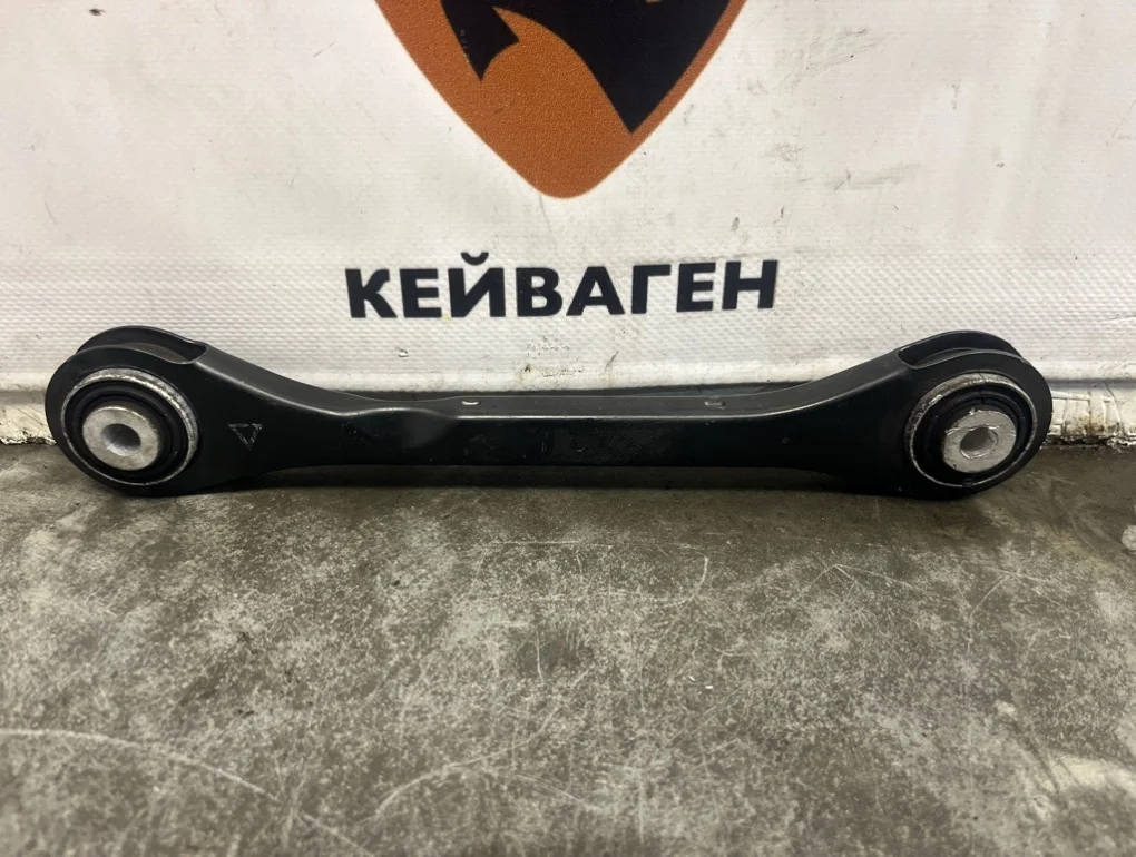 Рычаг подвески Audi A6 2012 C7