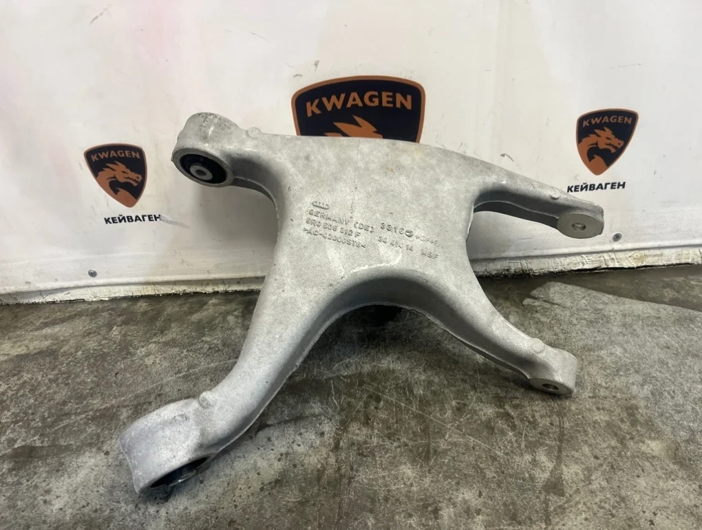 Рычаг подвески Audi A6 2012 C7