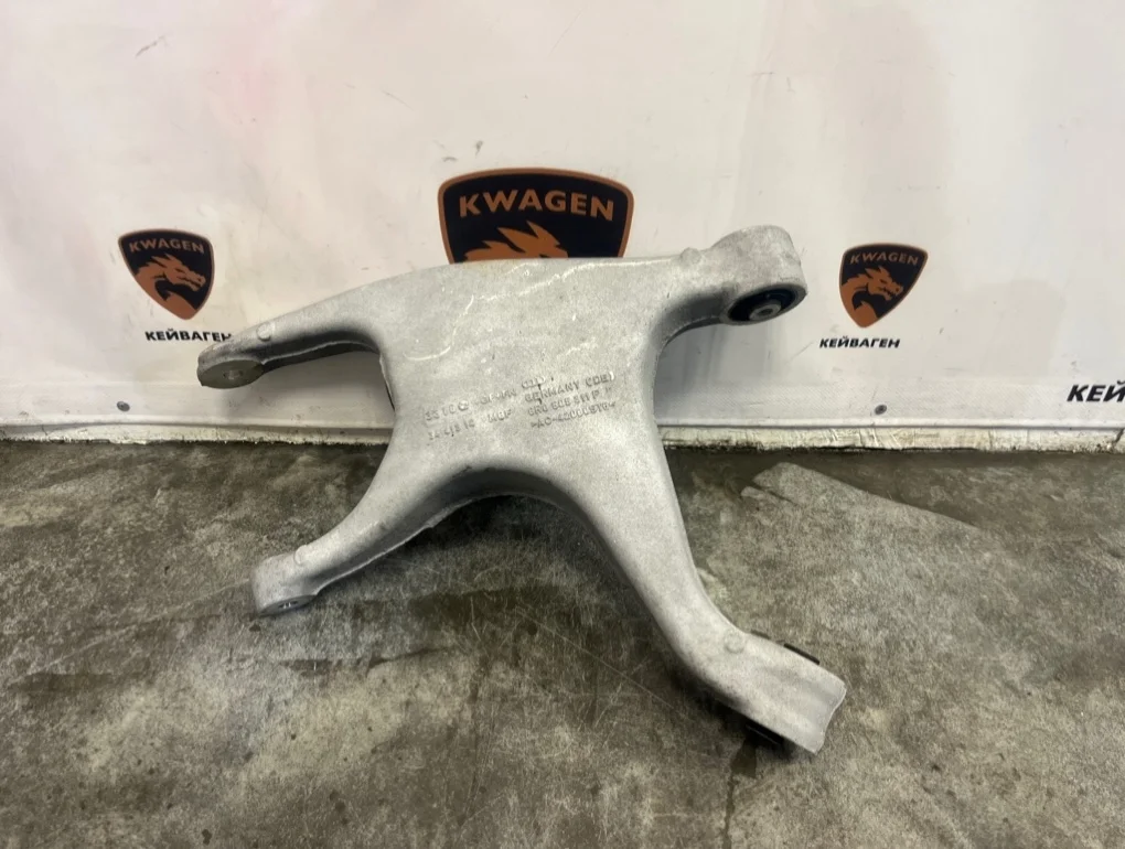 Рычаг подвески Audi A6 2012 C7