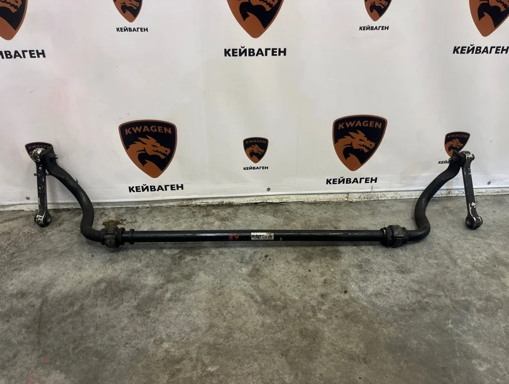 Стабилизатор Audi A8 2010 D4