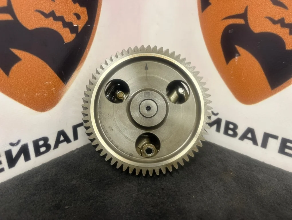 Шестерня масляного насоса Mercedes-Benz -Class 2010 W212