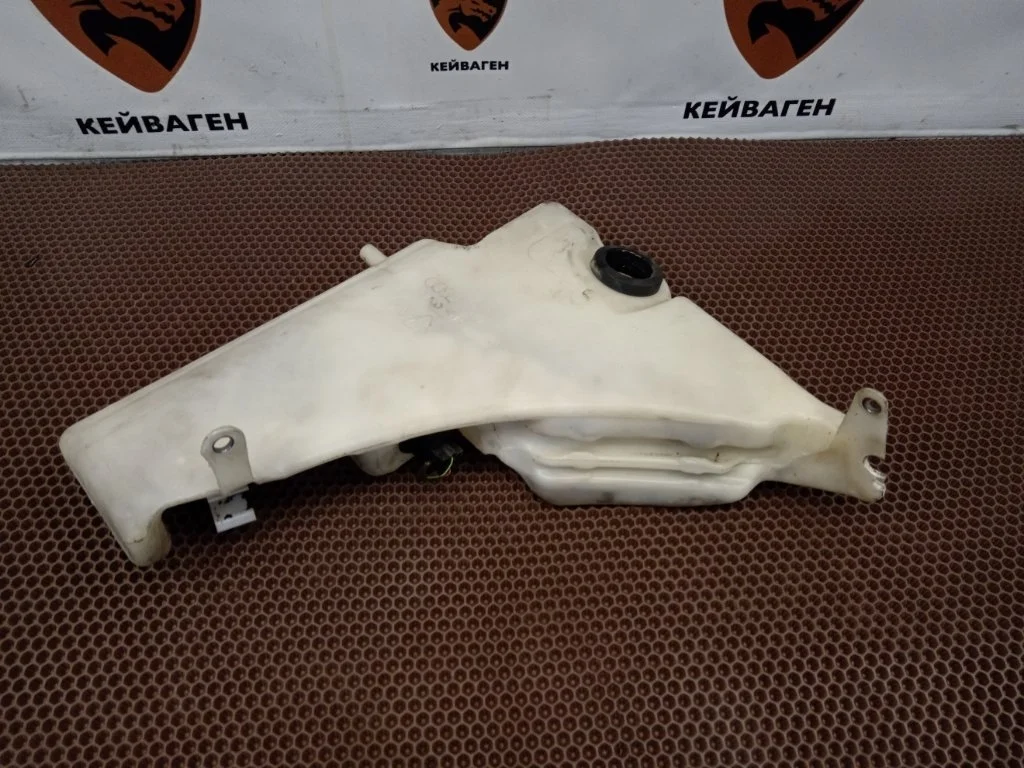 Бачок стеклоомывателя Audi RS4 2013 B8