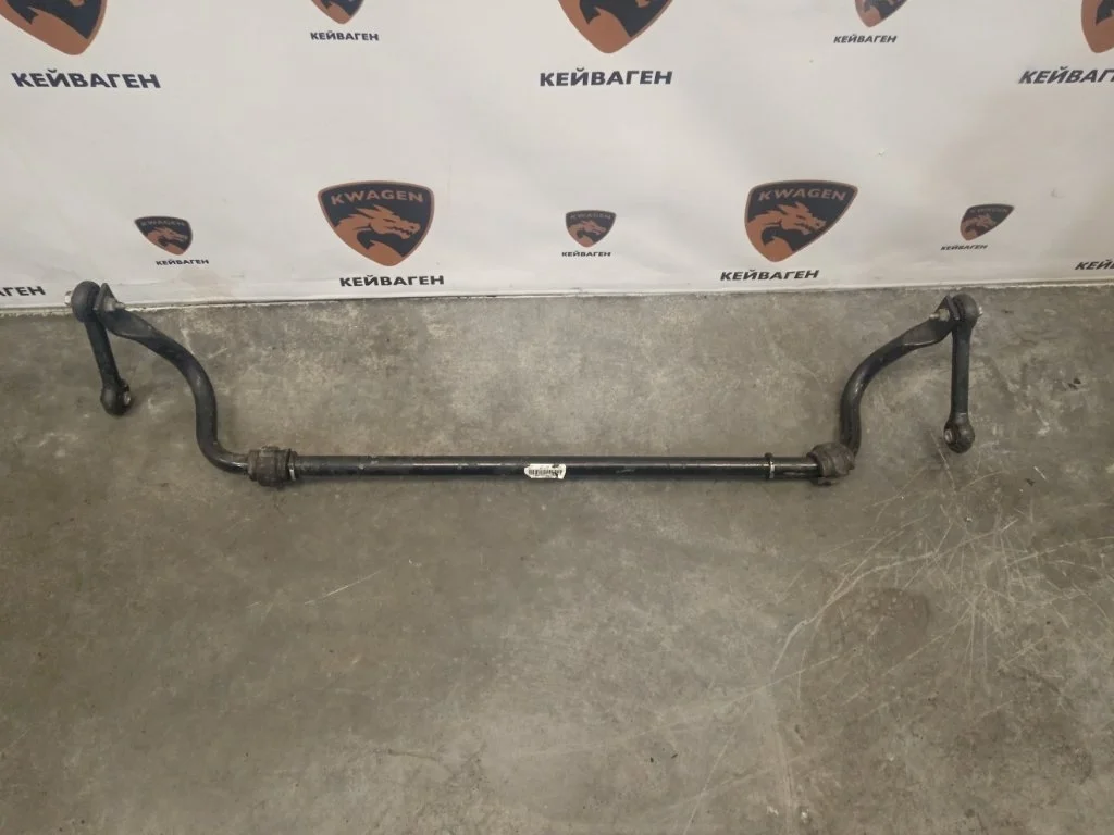 Стабилизатор Audi A6 2011 4G