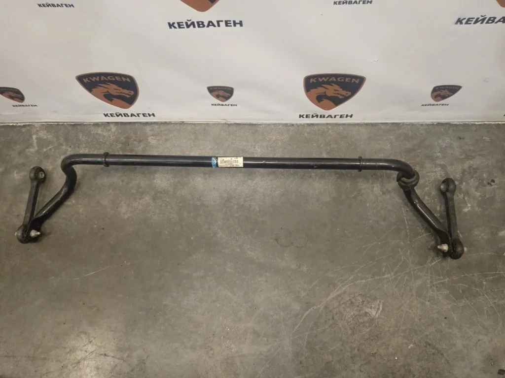 Стабилизатор Audi A6 2013 4G