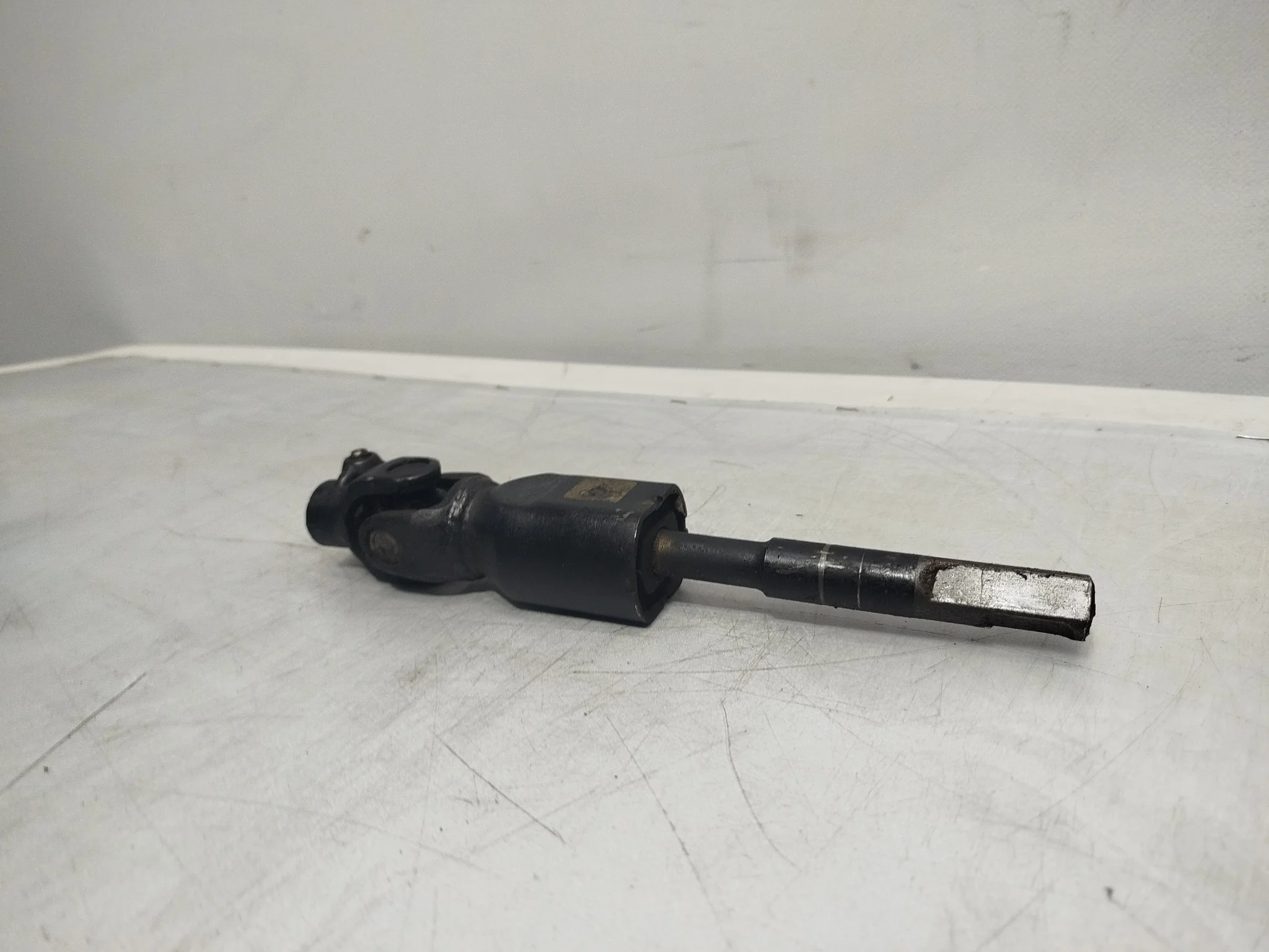 КАРДАНЧИК РУЛЕВОЙ NISSAN MAZDA 480804M600