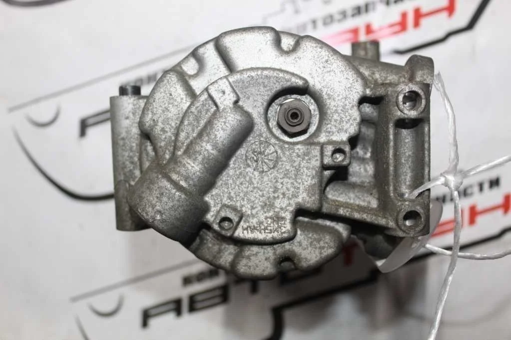 КОМПРЕССОР КОНДИЦИОНЕРА FORD VOLVO ... B4184S11 B4184S8 B4204S3 Q7DA QQDA QQDB QQDC SYDA C-MAX C30 FOCUS S40 V50 C214 CB3 CB4 MK MS MW 36001440