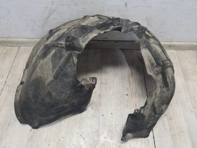 Подкрылок VW Touareg 2 2010-2018 7P