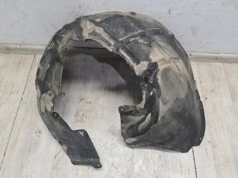 Подкрылок VW Touareg 2 2010-2018 7P