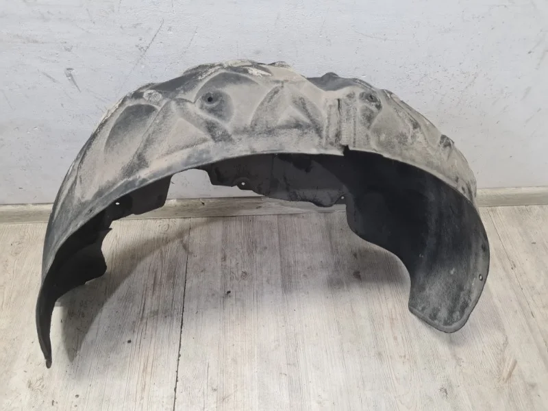 Подкрылок Porsche Cayenne V8 2011 958 (92A)