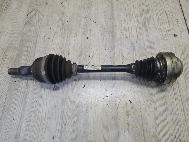 Привод сборе Porsche Cayenne V8 2011 958 (92A)