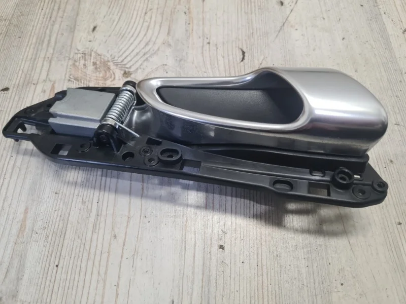 Ручка двери внутренняя Porsche Cayenne V8 2011 958 (92A)