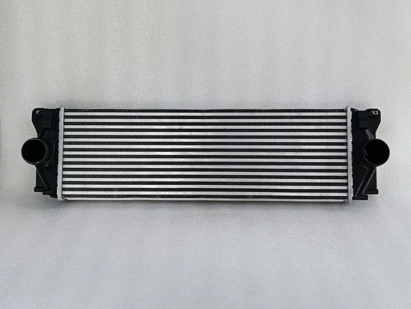 Интеркулер Mercedes-Benz Sprinter W906