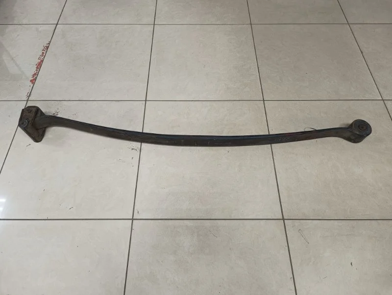 Рессора 1-листовая Mercedes-Benz Sprinter W906