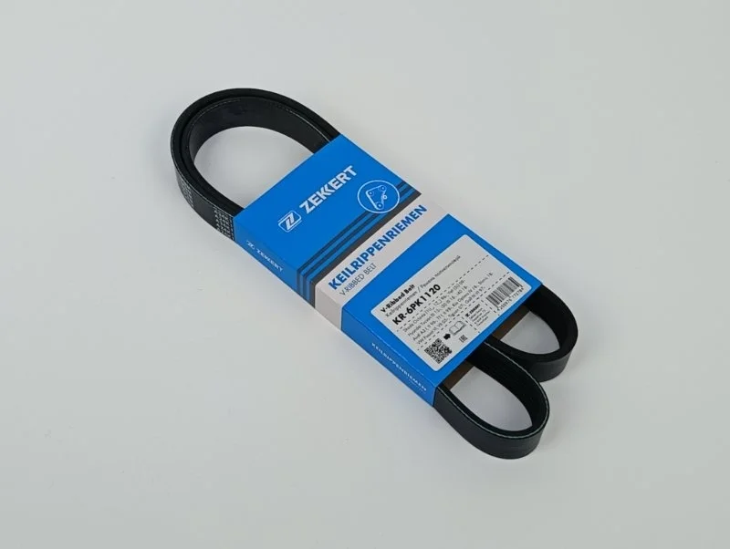 Ремень поликлиновой 6pk1120 Volkswagen Transporter T5