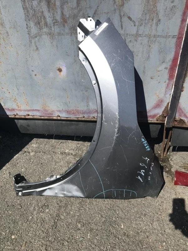 Крыло Nissan Qashqai F31014EAMA J11, переднее левое
